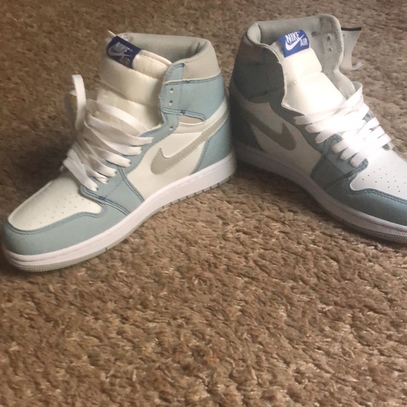 Jordan 1s OG high - Picture 3 of 6